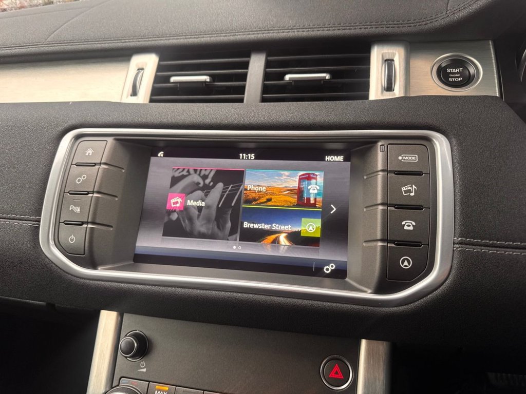 Used Land Rover Range Rover Evoque 2019 for sale - 77200364: Photo 34