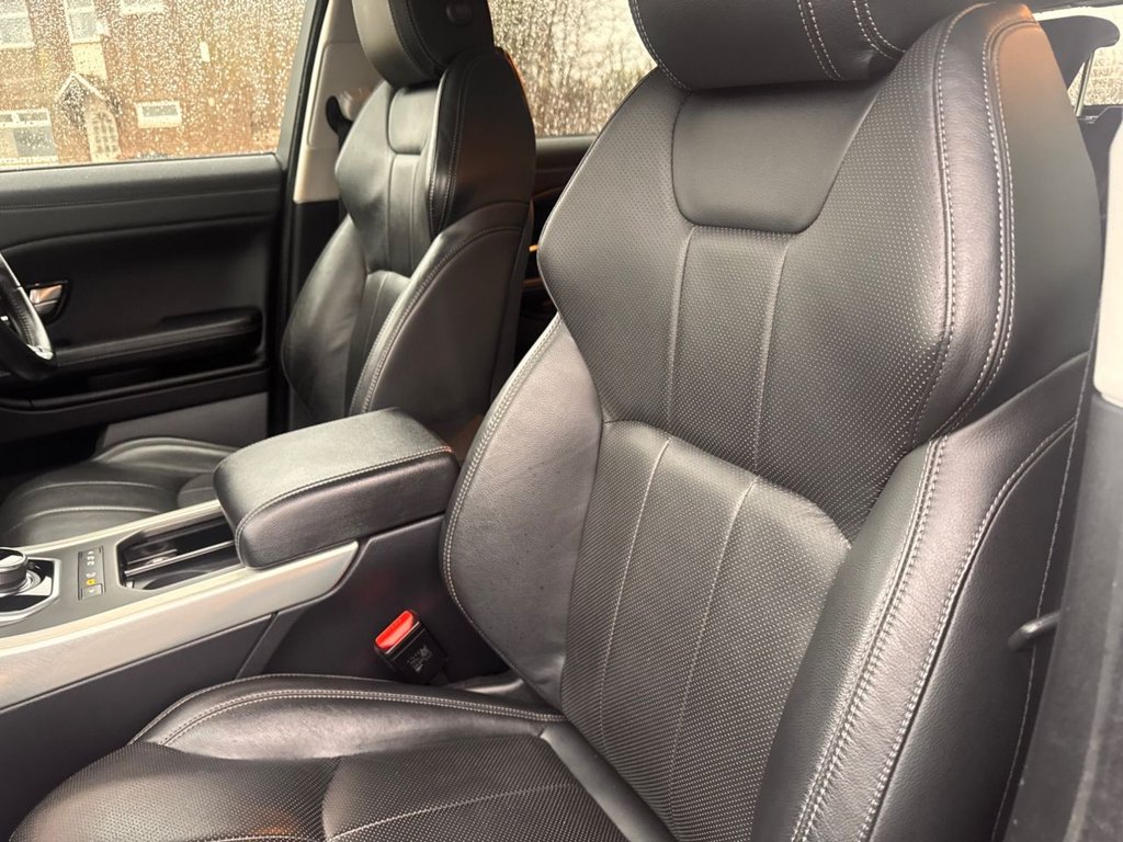 Used Land Rover Range Rover Evoque 2019 for sale - 77200364: Photo 6