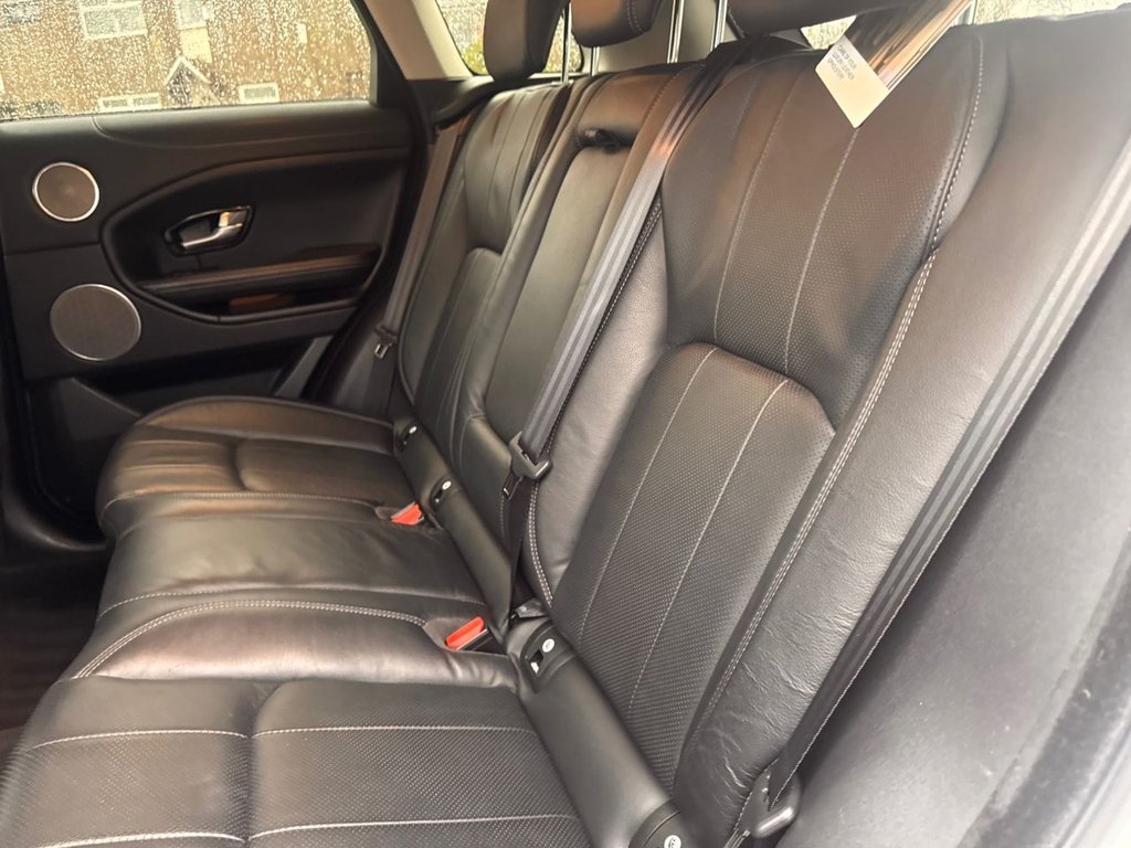 Used Land Rover Range Rover Evoque 2019 for sale - 77200364: Photo 7