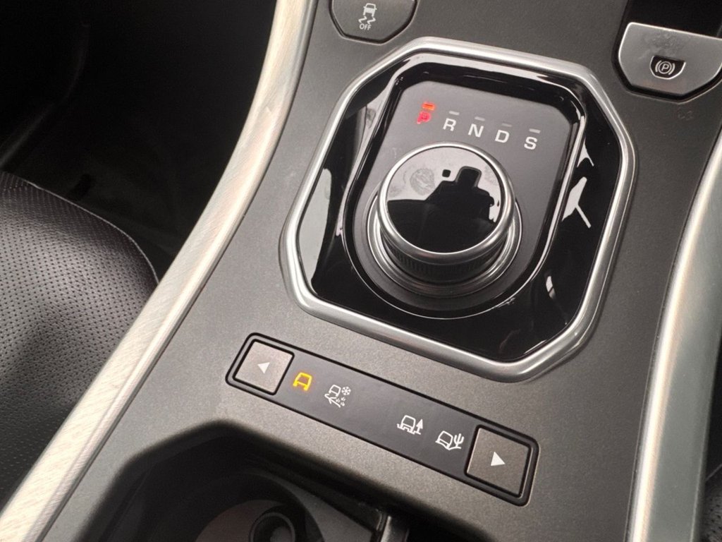 Used Land Rover Range Rover Evoque 2019 for sale - 77200364: Photo 9