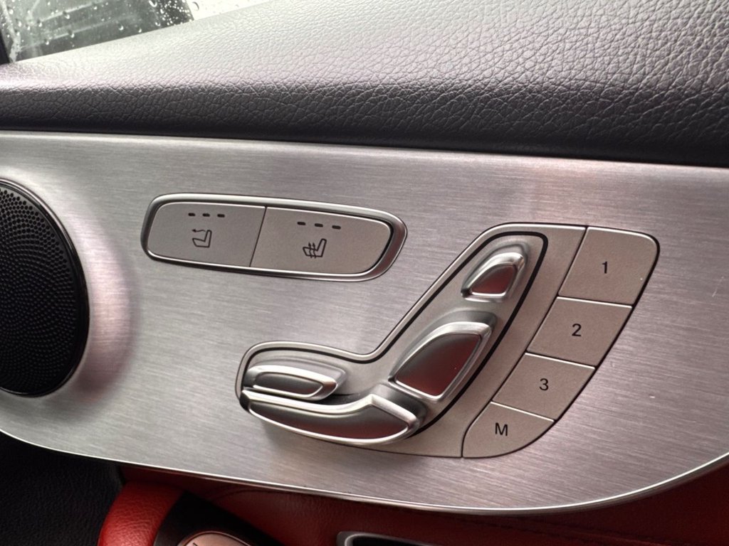 Used Mercedes-Benz C Class 2018 for sale - 77276039: Photo 12