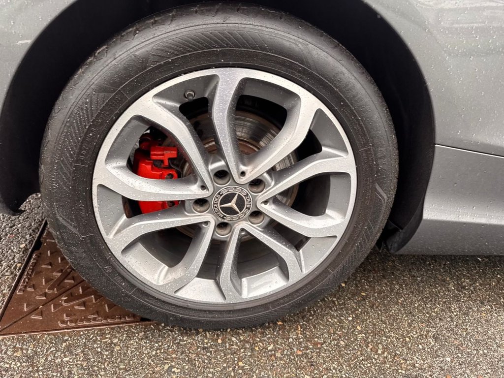 Used Mercedes-Benz C Class 2018 for sale - 77276039: Photo 20