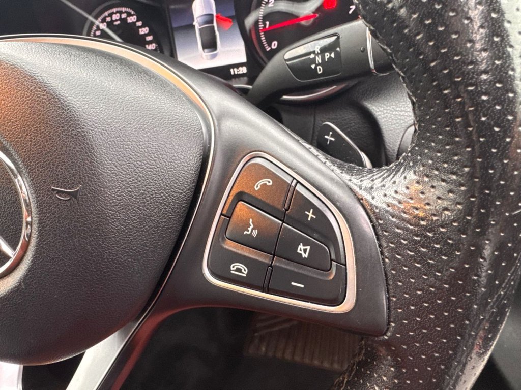 Used Mercedes-Benz C Class 2018 for sale - 77276039: Photo 31