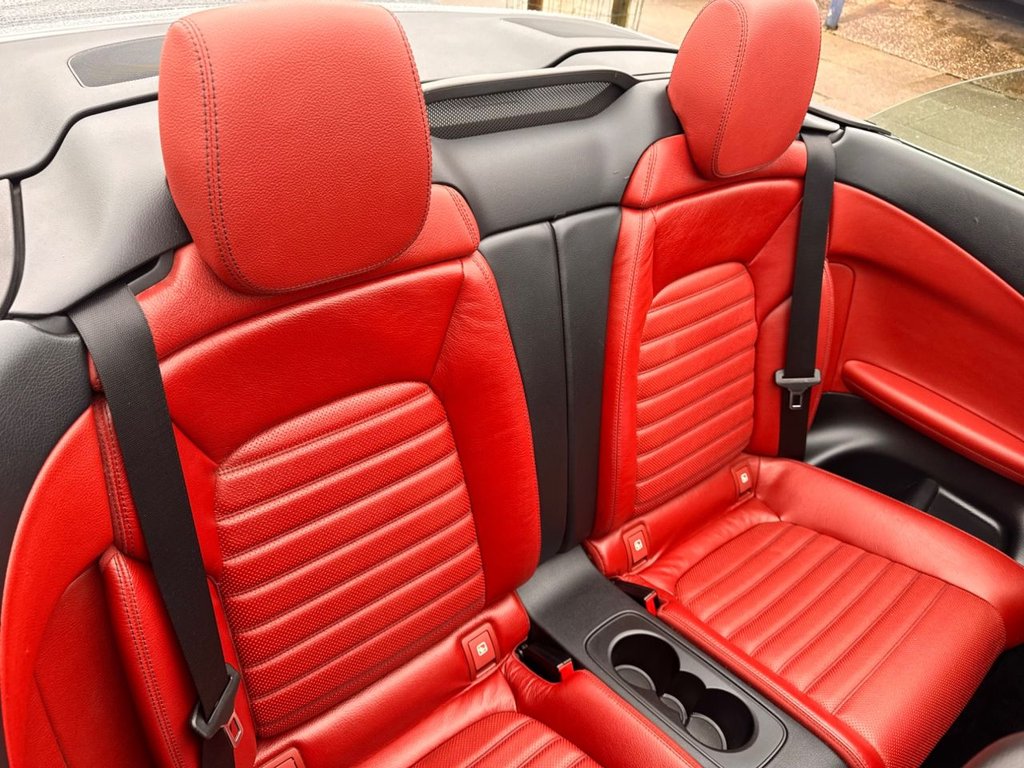 Used Mercedes-Benz C Class 2018 for sale - 77276039: Photo 5