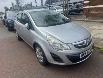 2012 (62) - 1.2i ecoFLEX 16V Exclusiv Hatchback 5dr Petrol Manual Euro 5 (s/s) (A/C) (8