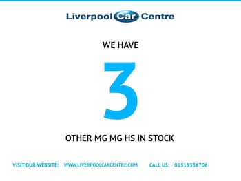Used MG MG HS 2023 for sale - 78569440: Photo