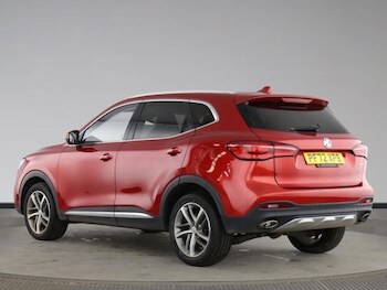 Used MG MG HS 2023 for sale - 78569440: Photo