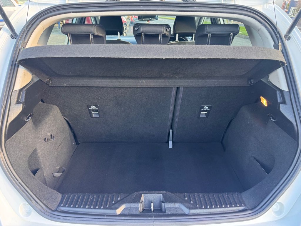 Used Ford Fiesta 2018 for sale - 76632139: Photo 10