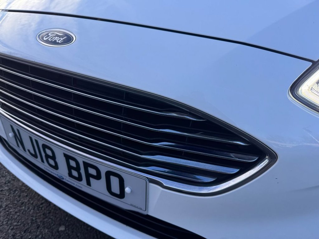 Used Ford Fiesta 2018 for sale - 76632139: Photo 16