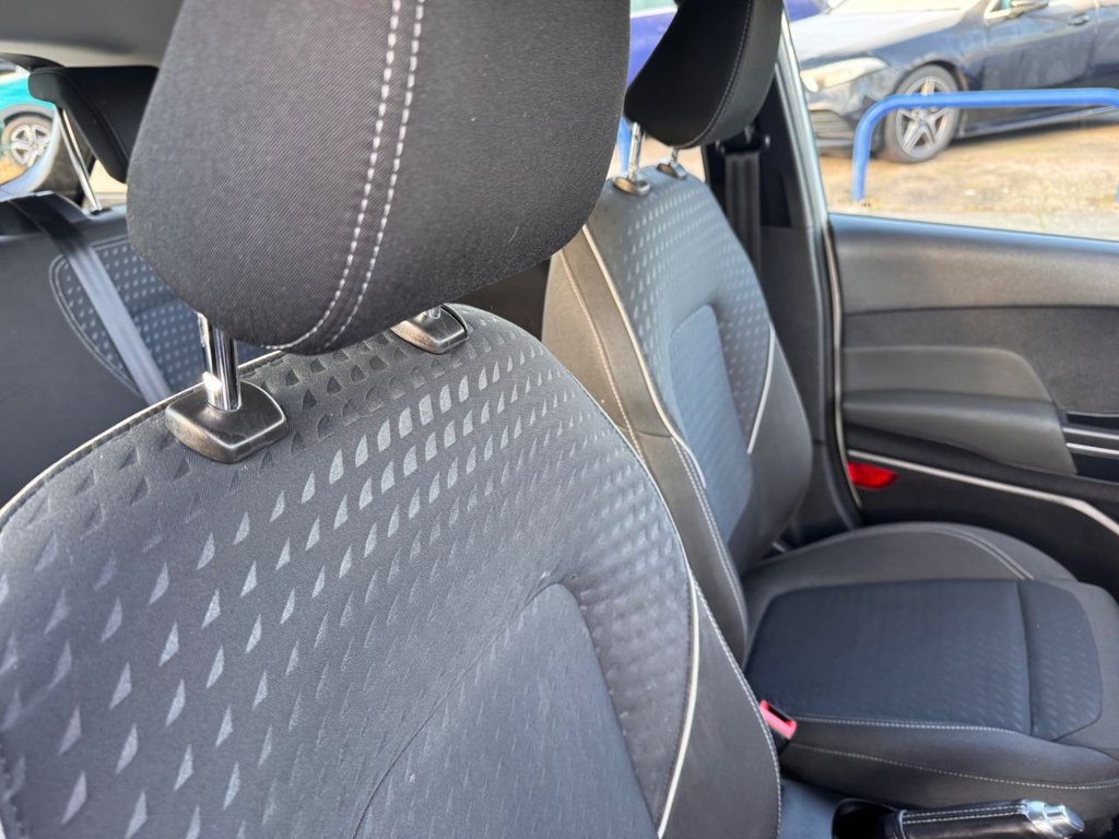 Used Ford Fiesta 2018 for sale - 76632139: Photo 27