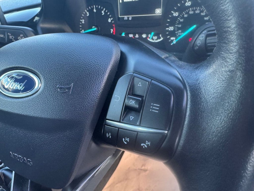 Used Ford Fiesta 2018 for sale - 76632139: Photo 29