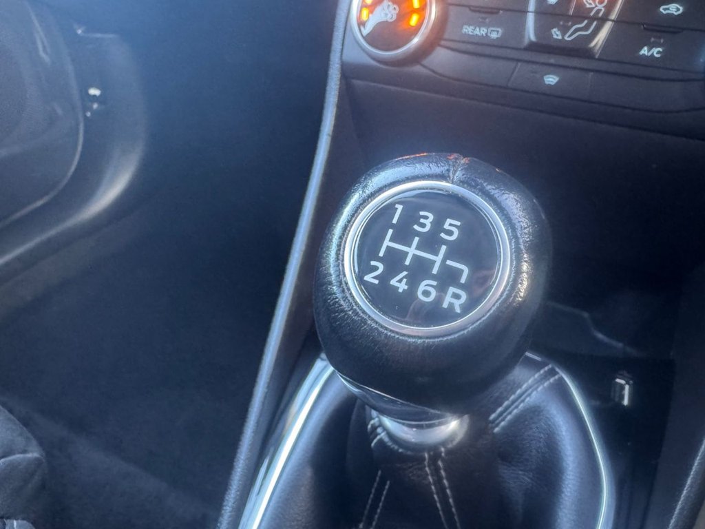 Used Ford Fiesta 2018 for sale - 76632139: Photo 36