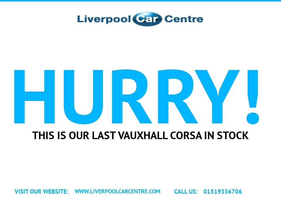Used Vauxhall Corsa 2023 for sale - 77521354: Photo 3