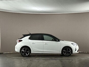 Used Vauxhall Corsa 2023 for sale - 77521354: Photo