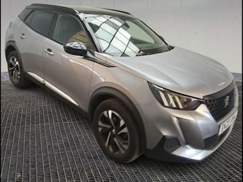 Used Peugeot 2008 2023 for sale - 78426207: Photo