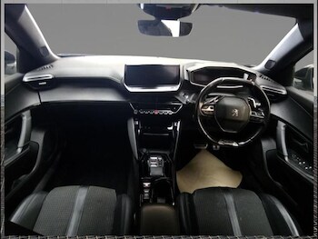 Used Peugeot 2008 2023 for sale - 78426207: Photo