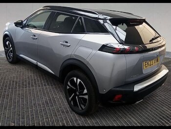 Used Peugeot 2008 2023 for sale - 78426207: Photo