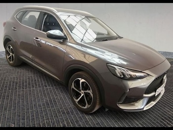 Used MG MG HS 2023 for sale - 79265339: Photo