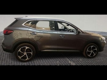 Used MG MG HS 2023 for sale - 79265339: Photo