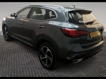 Used MG MG HS 2023 for sale - 79265339: Photo