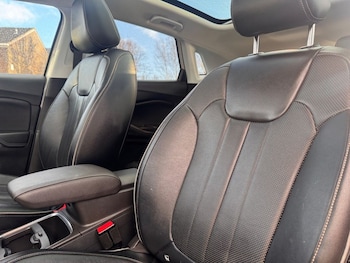 Used Vauxhall Grandland X 2018 for sale - 76604788: Photo