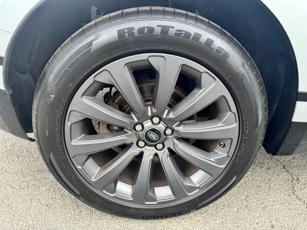 Used Land Rover Range Rover Velar 2019 for sale - 76950131: Photo 11