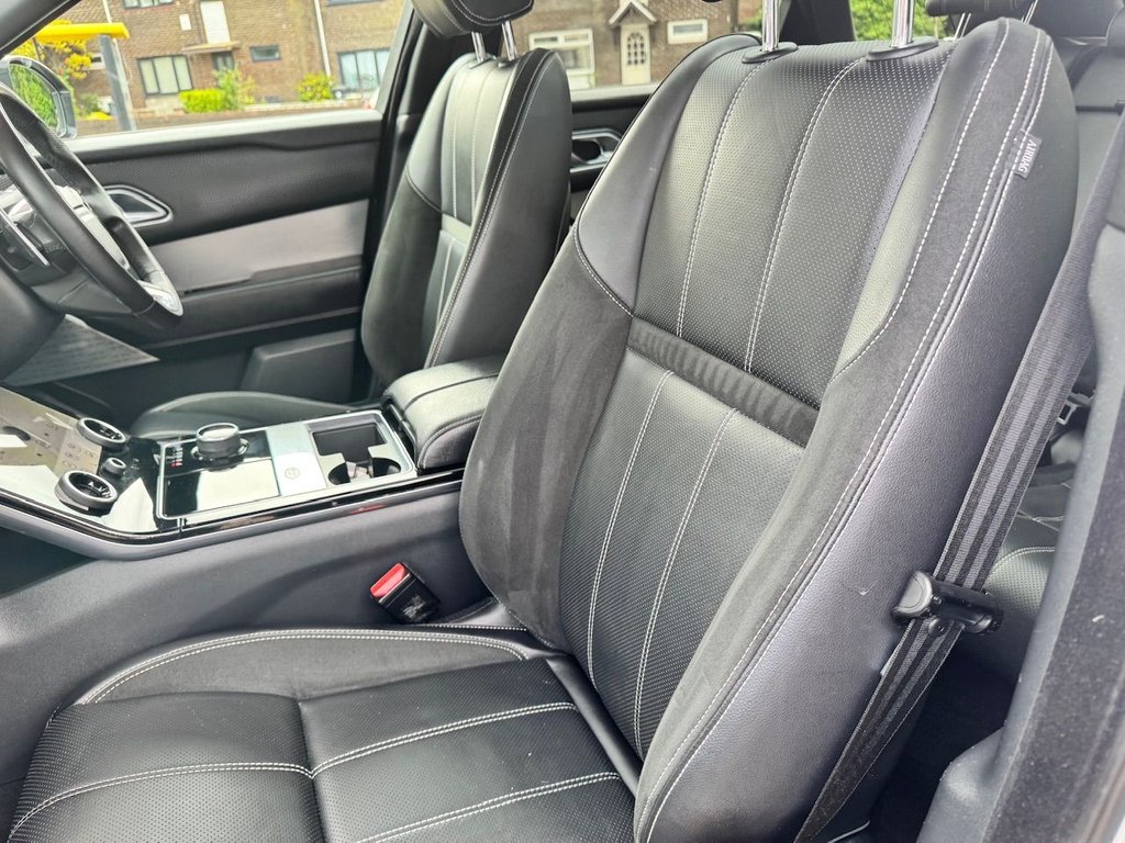Used Land Rover Range Rover Velar 2019 for sale - 76950131: Photo 12