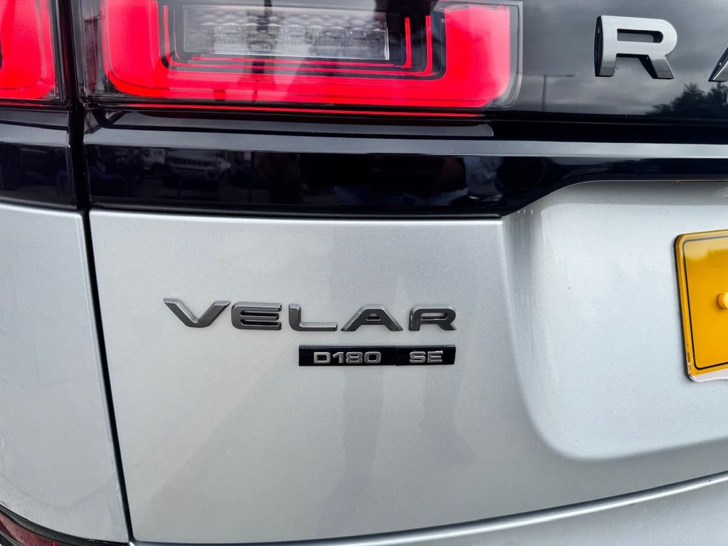 Used Land Rover Range Rover Velar 2019 for sale - 76950131: Photo 13