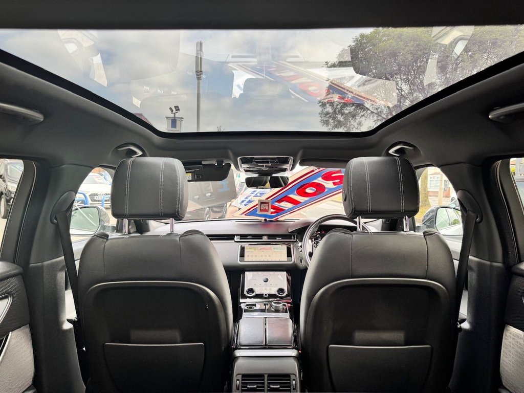 Used Land Rover Range Rover Velar 2019 for sale - 76950131: Photo 14