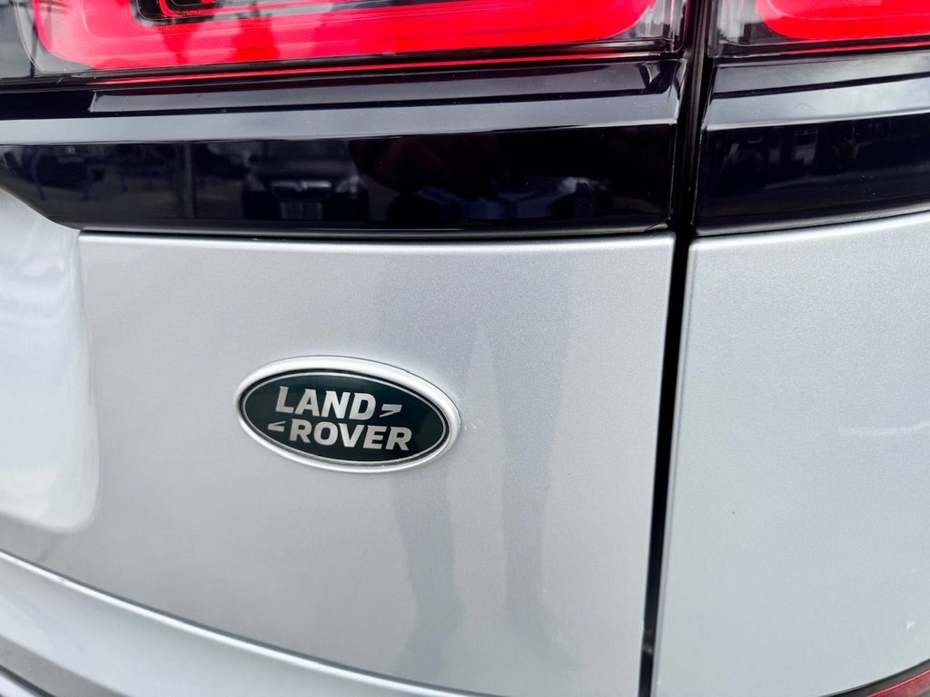 Used Land Rover Range Rover Velar 2019 for sale - 76950131: Photo 15