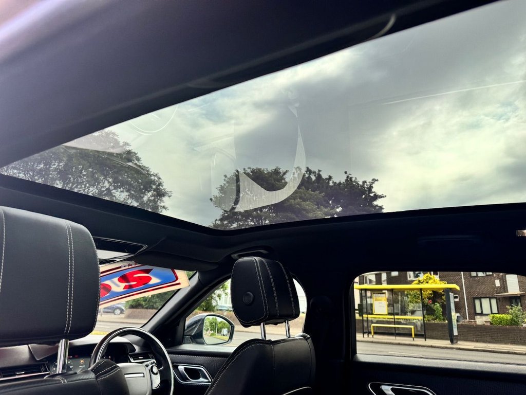 Used Land Rover Range Rover Velar 2019 for sale - 76950131: Photo 16