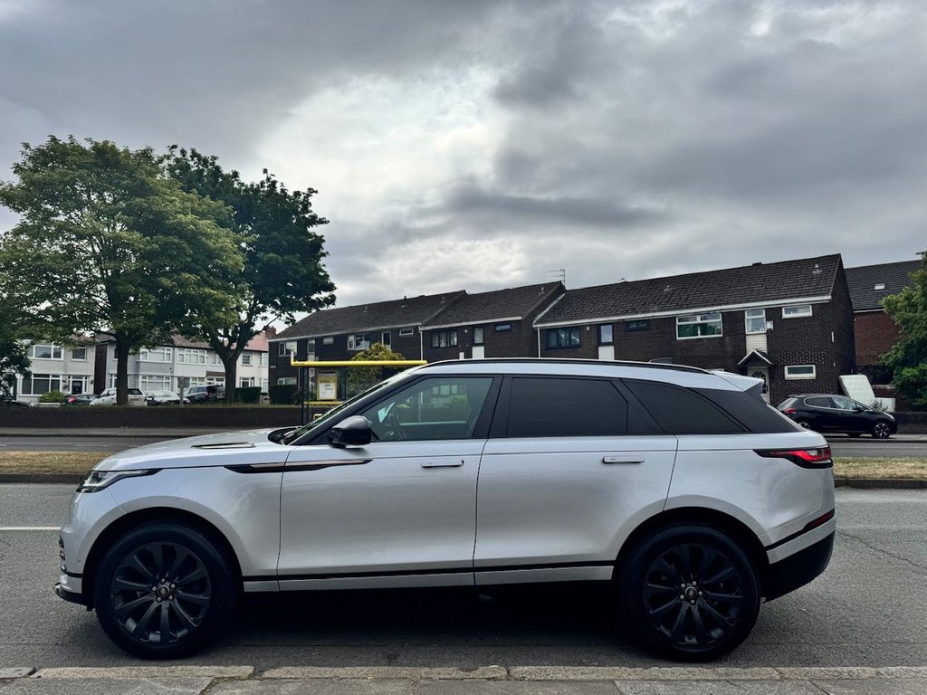 Used Land Rover Range Rover Velar 2019 for sale - 76950131: Photo 19