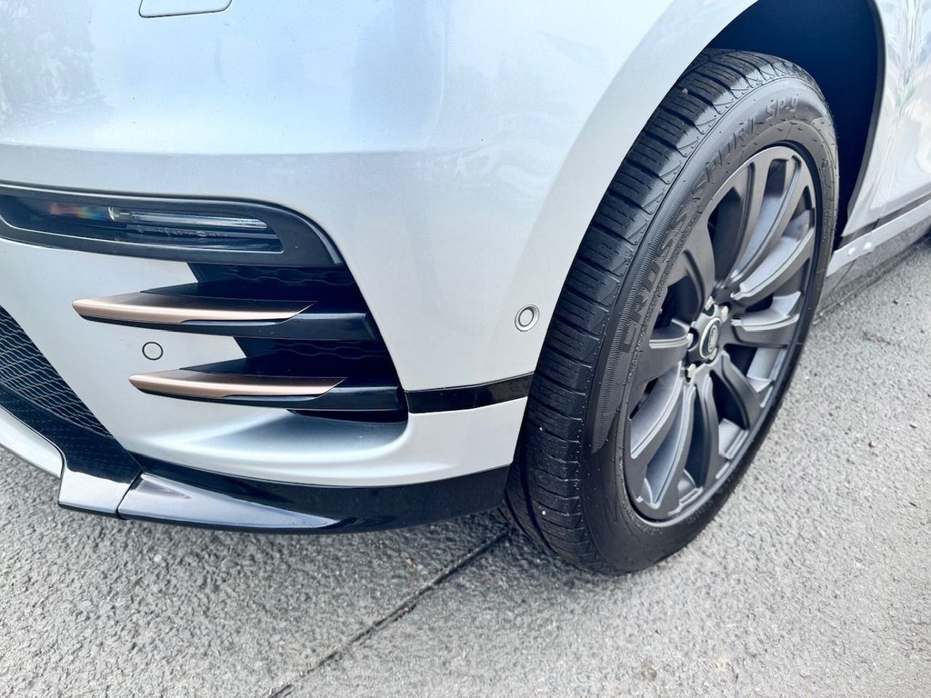 Used Land Rover Range Rover Velar 2019 for sale - 76950131: Photo 21