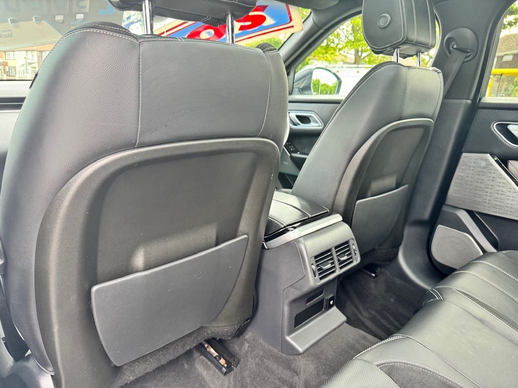 Used Land Rover Range Rover Velar 2019 for sale - 76950131: Photo 22