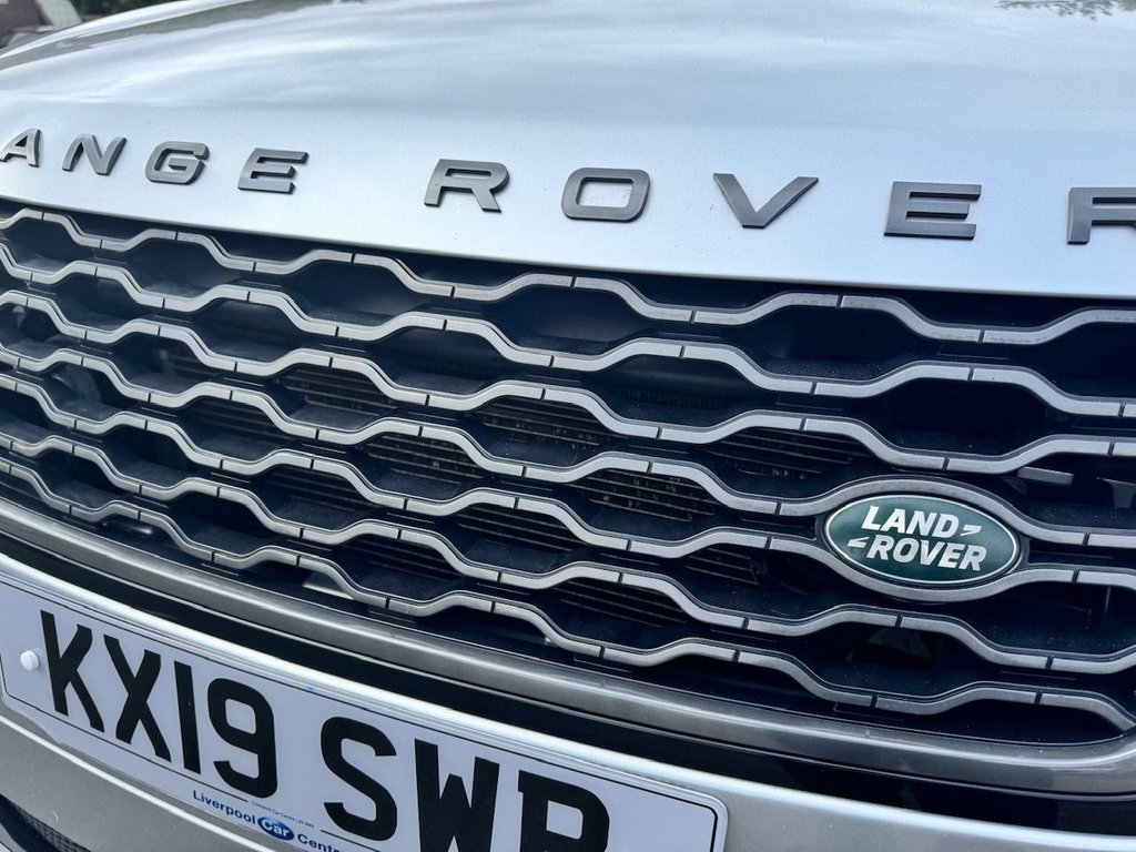 Used Land Rover Range Rover Velar 2019 for sale - 76950131: Photo 23