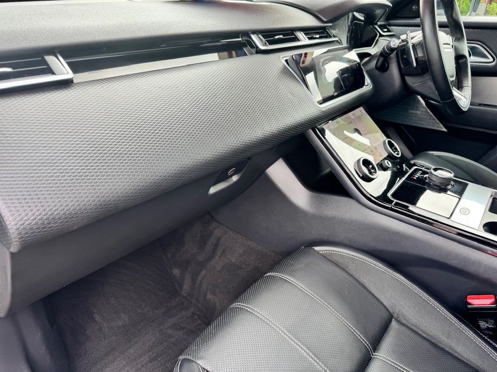 Used Land Rover Range Rover Velar 2019 for sale - 76950131: Photo 25