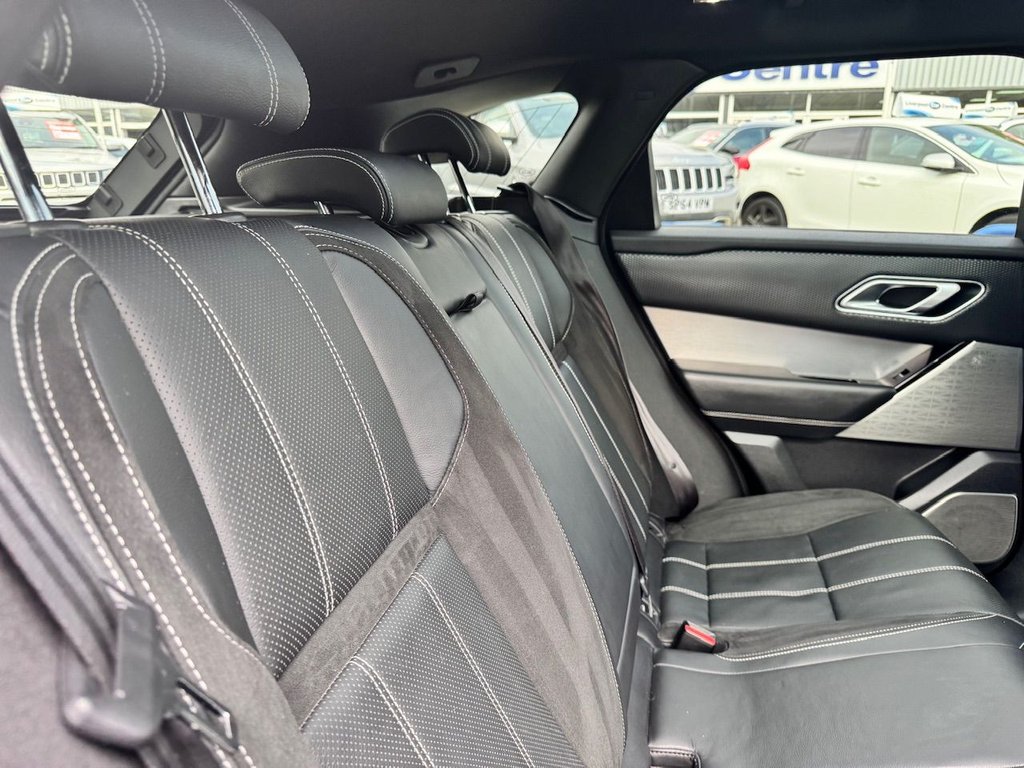 Used Land Rover Range Rover Velar 2019 for sale - 76950131: Photo 27