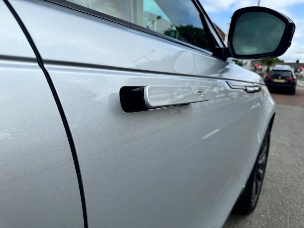 Used Land Rover Range Rover Velar 2019 for sale - 76950131: Photo 28