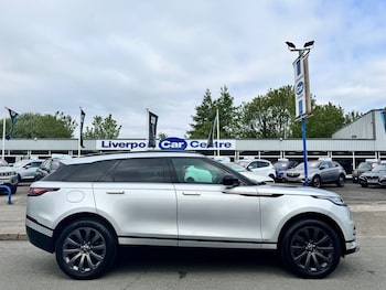 Used Land Rover Range Rover Velar 2019 for sale - 76950131: Photo
