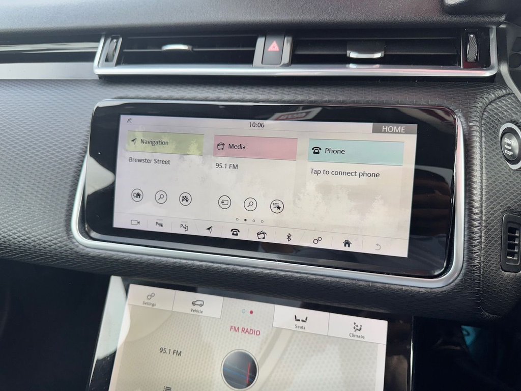 Used Land Rover Range Rover Velar 2019 for sale - 76950131: Photo 31