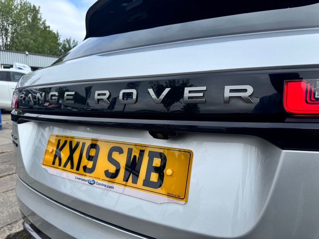 Used Land Rover Range Rover Velar 2019 for sale - 76950131: Photo 33