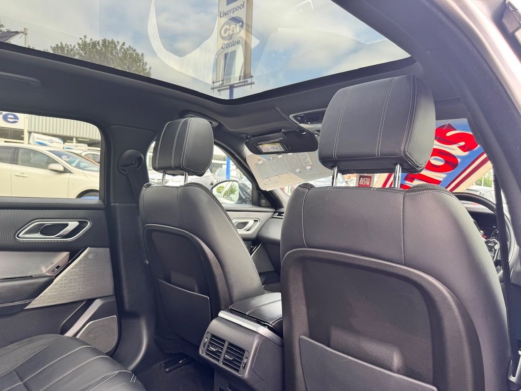 Used Land Rover Range Rover Velar 2019 for sale - 76950131: Photo 36