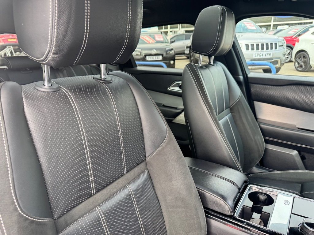 Used Land Rover Range Rover Velar 2019 for sale - 76950131: Photo 38