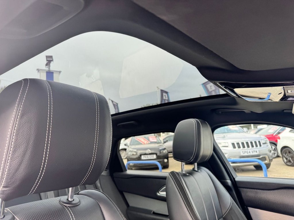 Used Land Rover Range Rover Velar 2019 for sale - 76950131: Photo 41