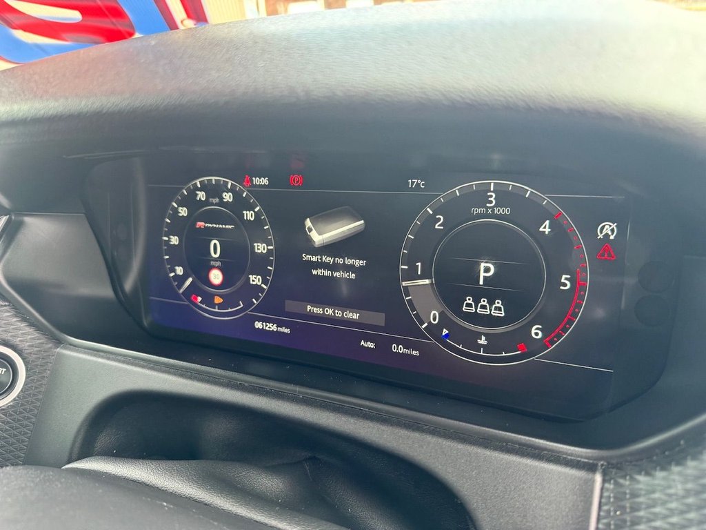 Used Land Rover Range Rover Velar 2019 for sale - 76950131: Photo 42