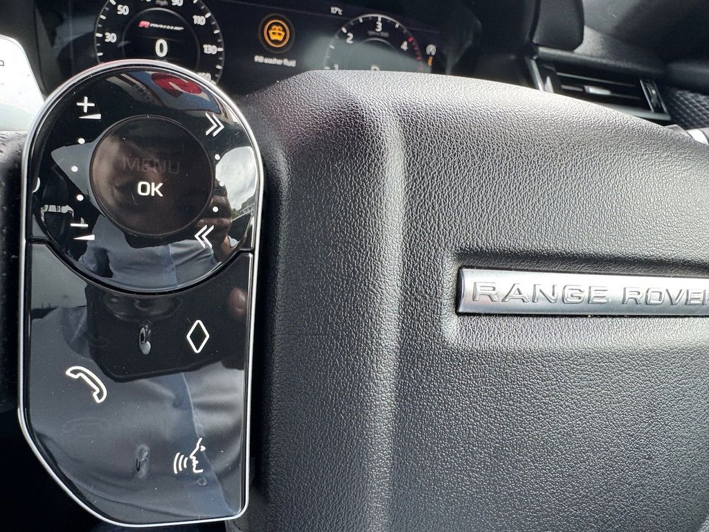 Used Land Rover Range Rover Velar 2019 for sale - 76950131: Photo 43