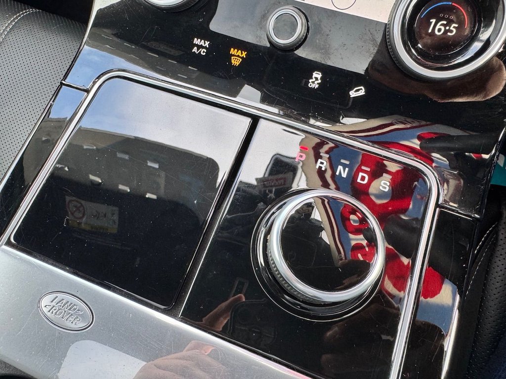 Used Land Rover Range Rover Velar 2019 for sale - 76950131: Photo 44