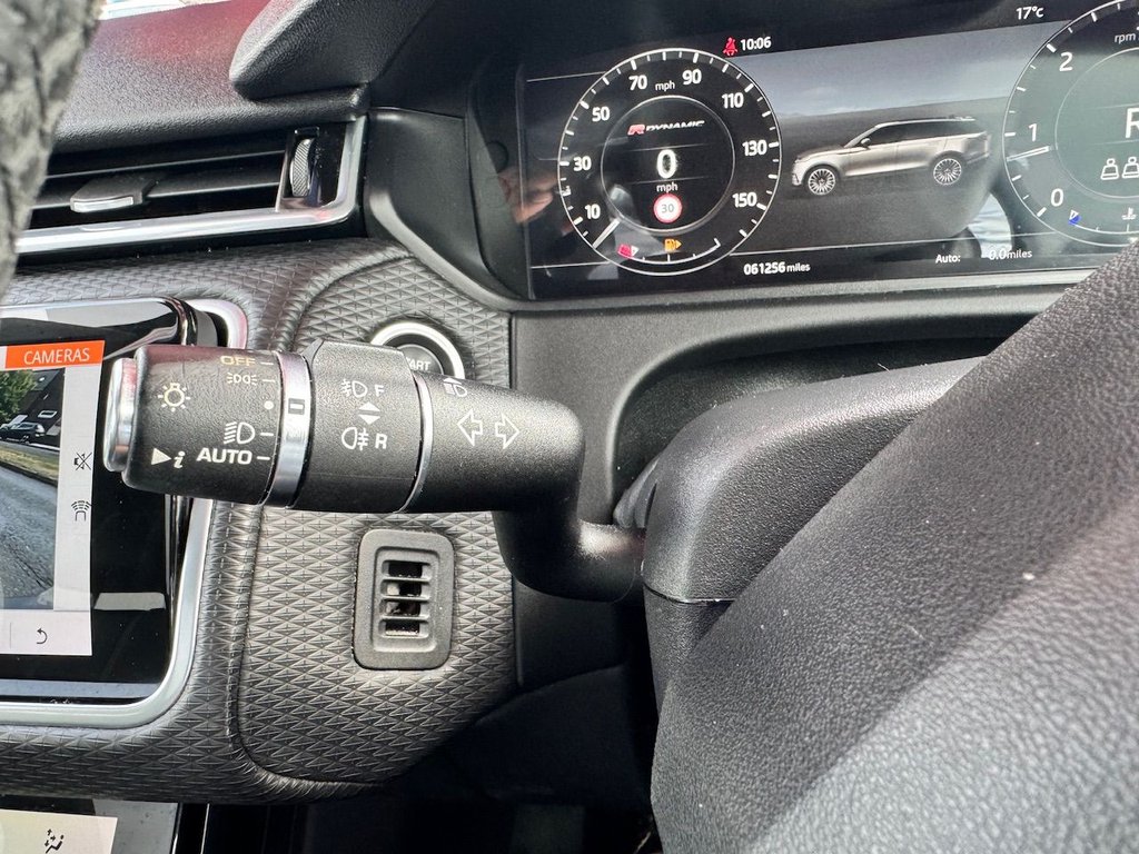 Used Land Rover Range Rover Velar 2019 for sale - 76950131: Photo 45
