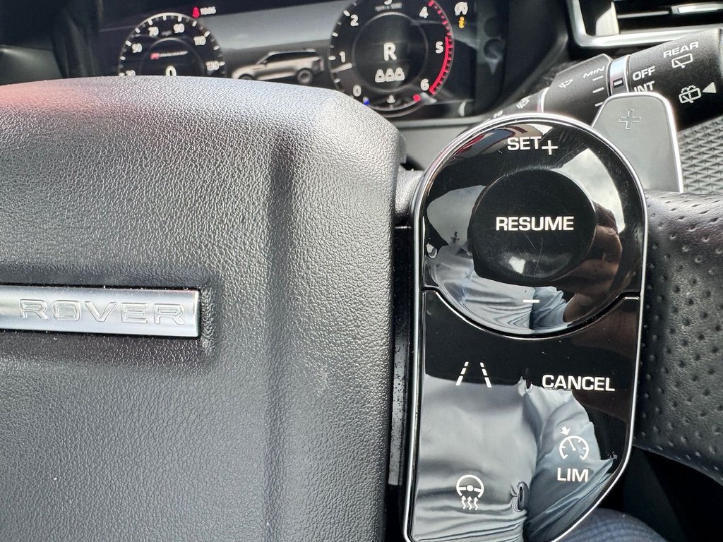 Used Land Rover Range Rover Velar 2019 for sale - 76950131: Photo 47