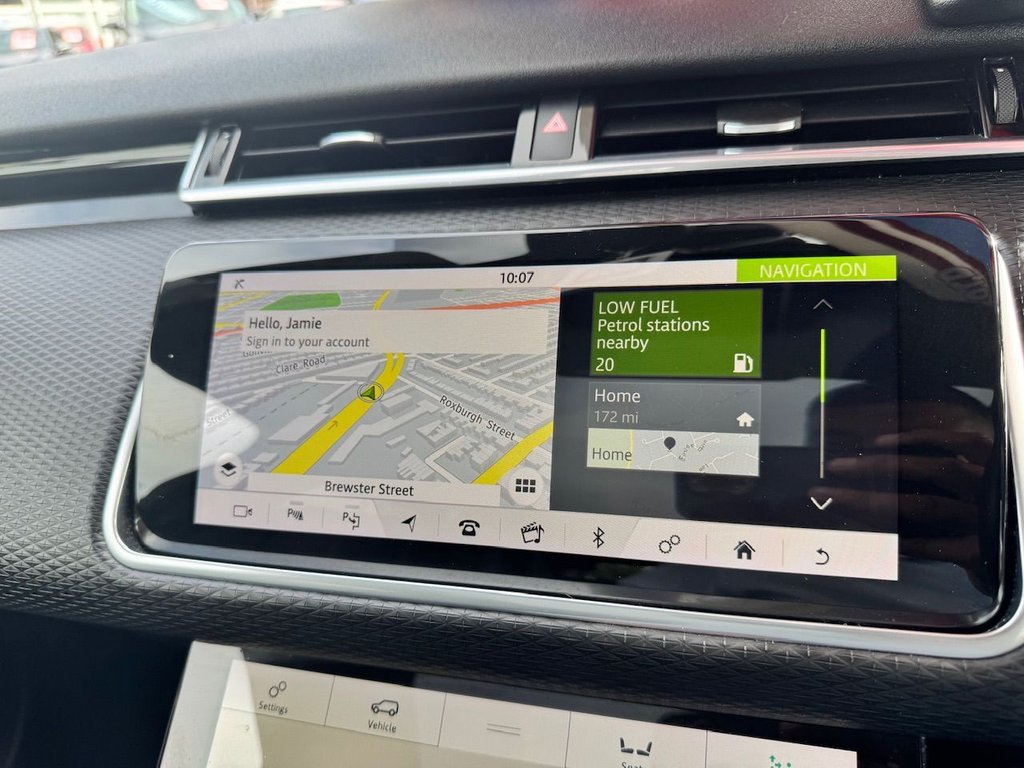 Used Land Rover Range Rover Velar 2019 for sale - 76950131: Photo 48